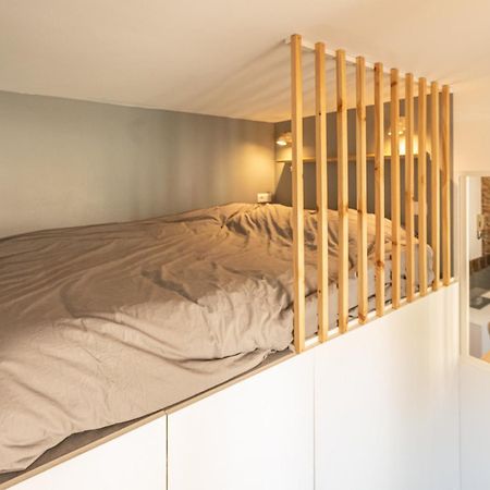 Le Terracotta - Cosy Et Lumineux Leilighet Toulouse Eksteriør bilde