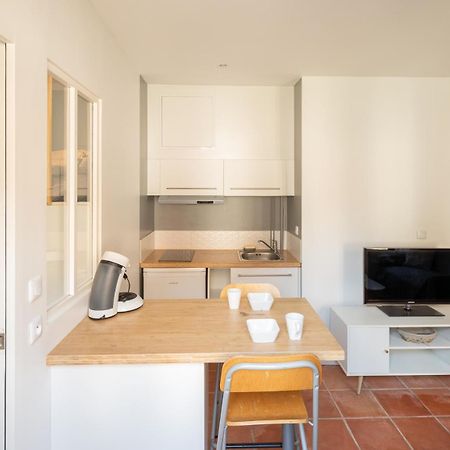 Le Terracotta - Cosy Et Lumineux Leilighet Toulouse Eksteriør bilde