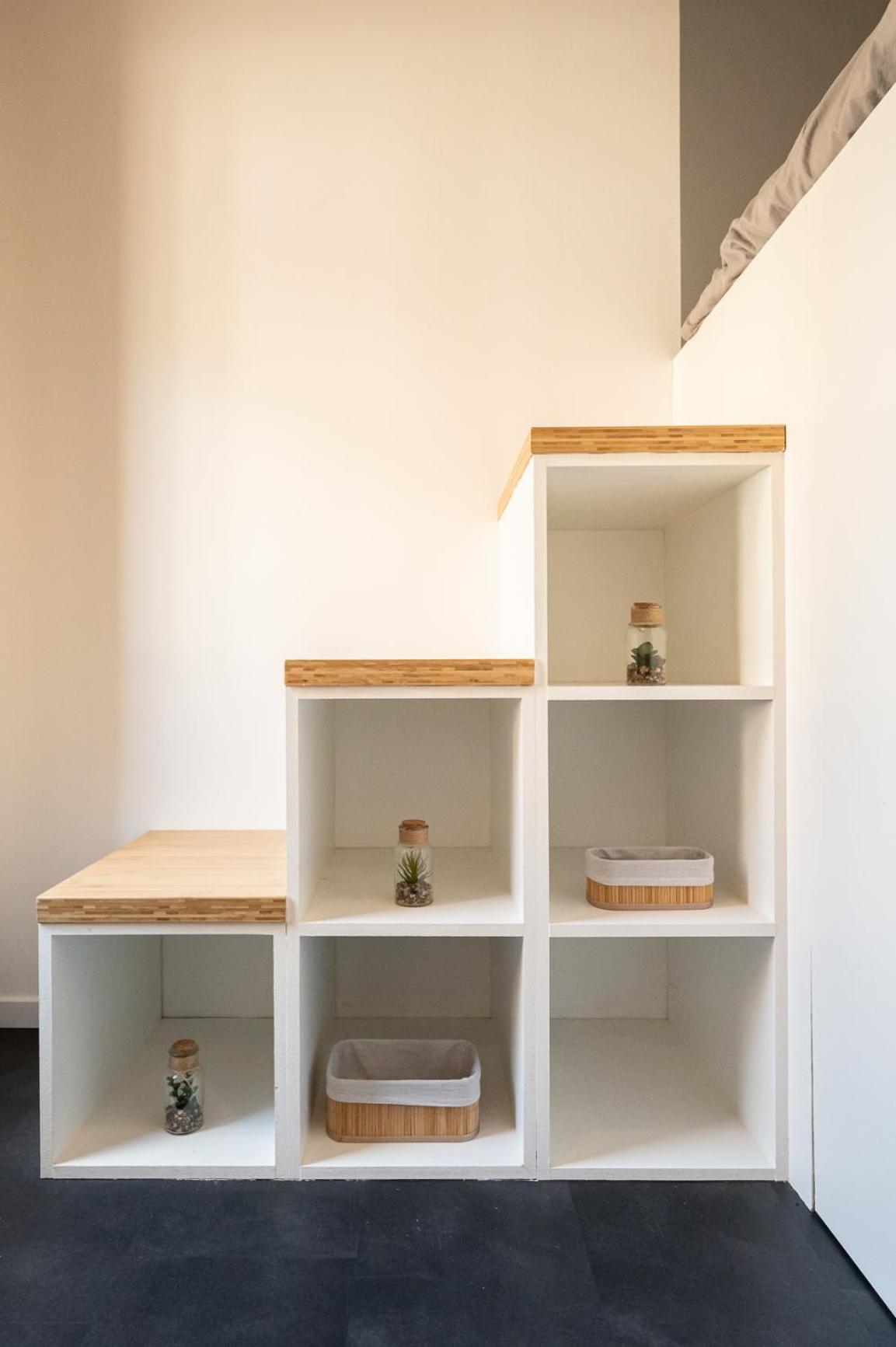 Le Terracotta - Cosy Et Lumineux Leilighet Toulouse Eksteriør bilde