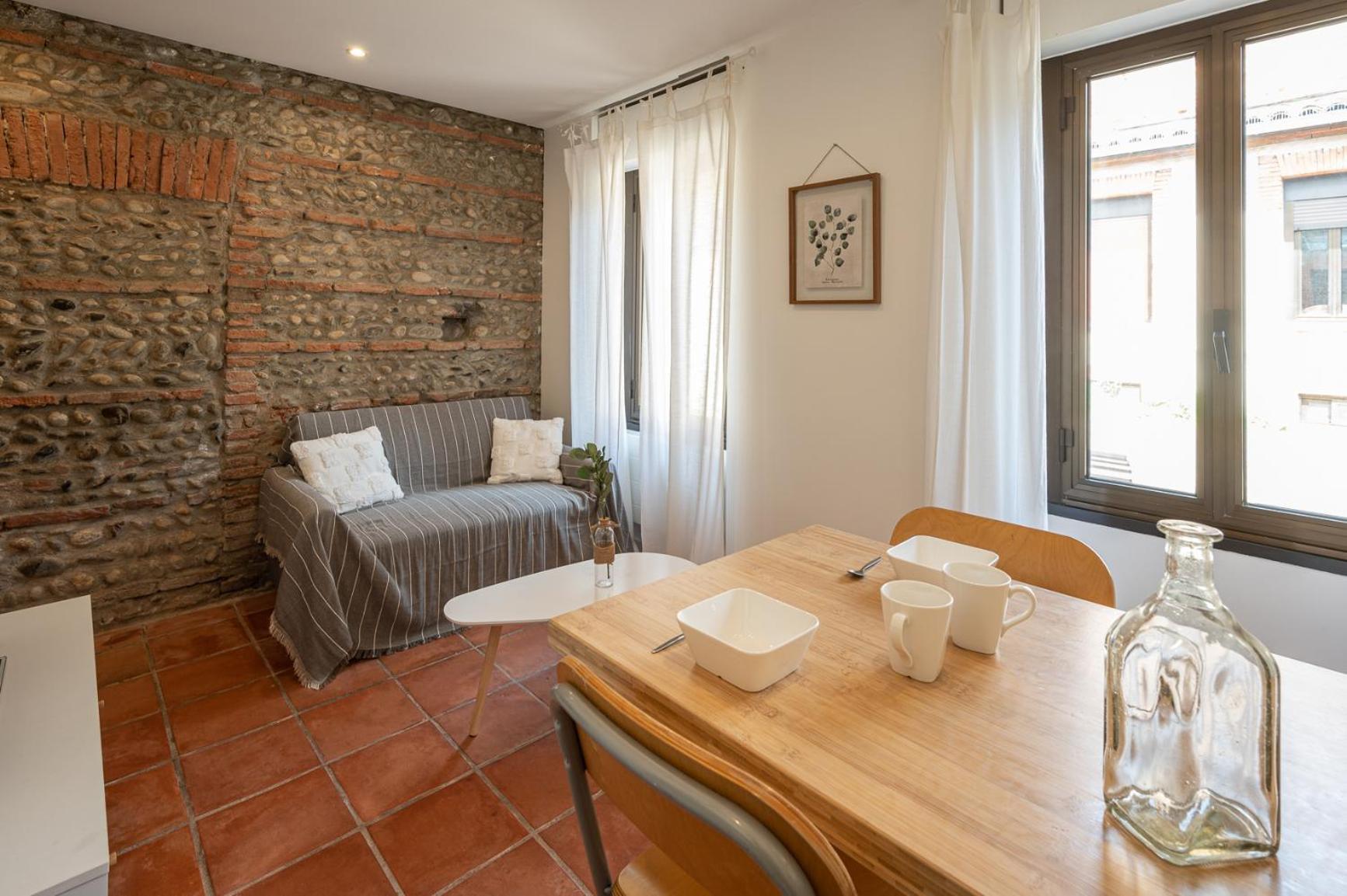 Le Terracotta - Cosy Et Lumineux Leilighet Toulouse Eksteriør bilde