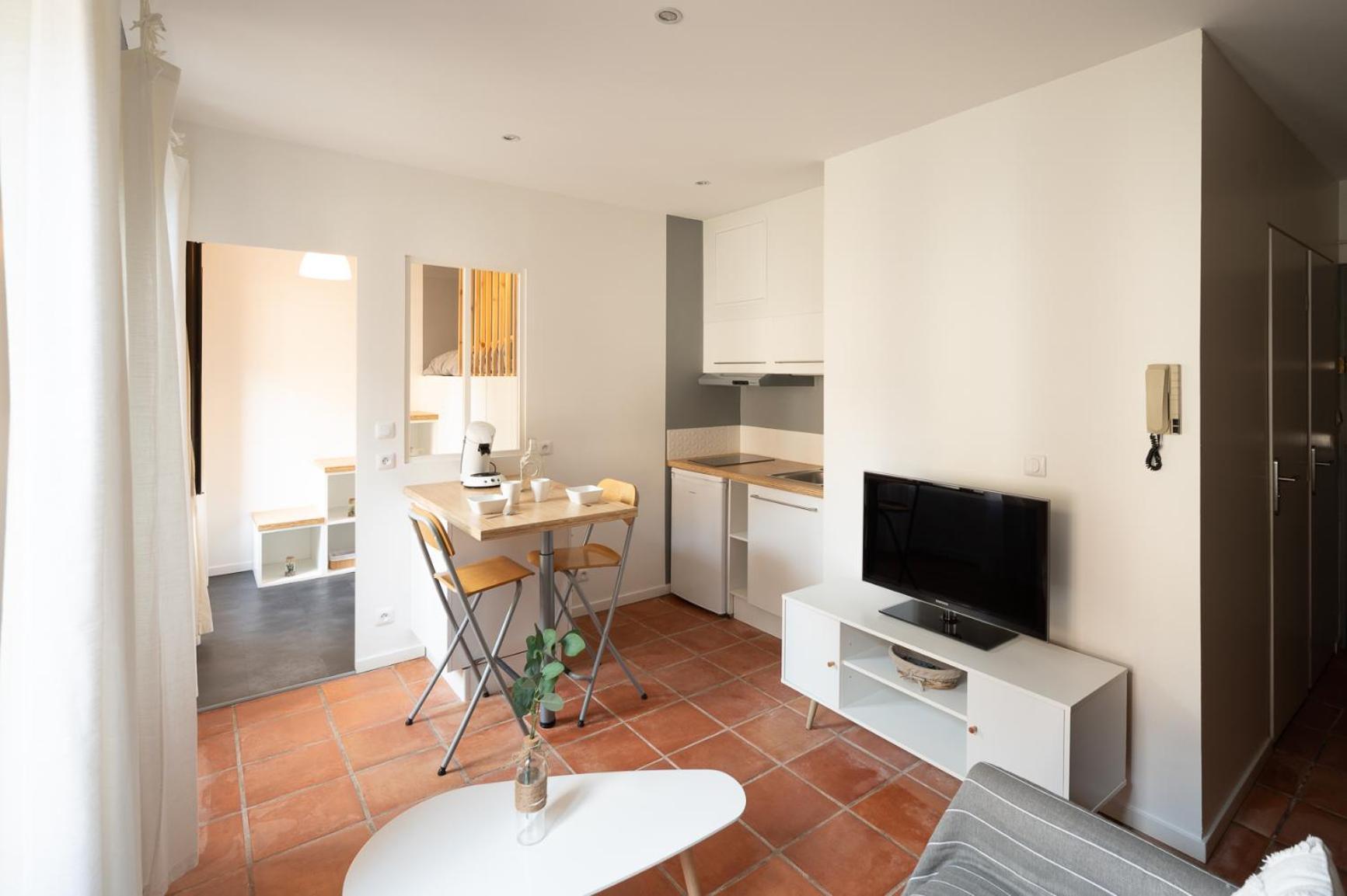 Le Terracotta - Cosy Et Lumineux Leilighet Toulouse Eksteriør bilde