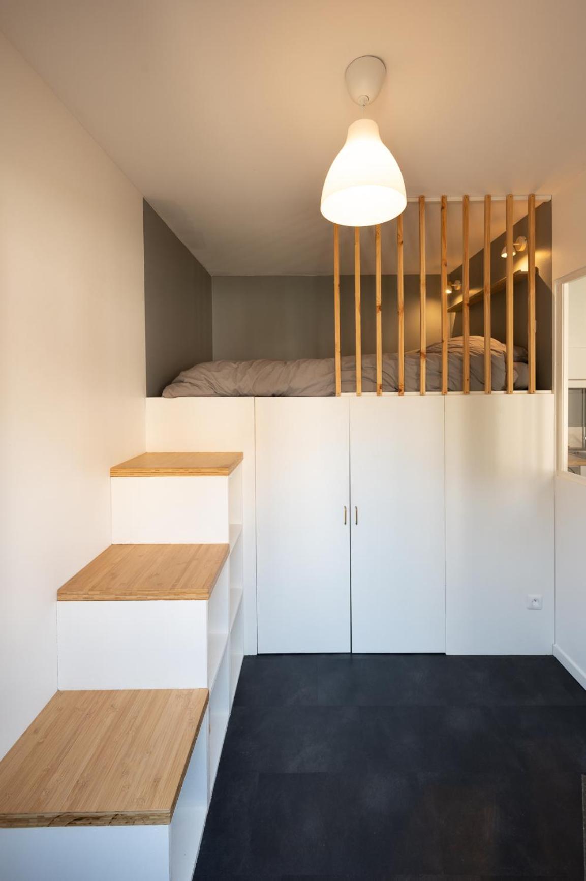 Le Terracotta - Cosy Et Lumineux Leilighet Toulouse Eksteriør bilde