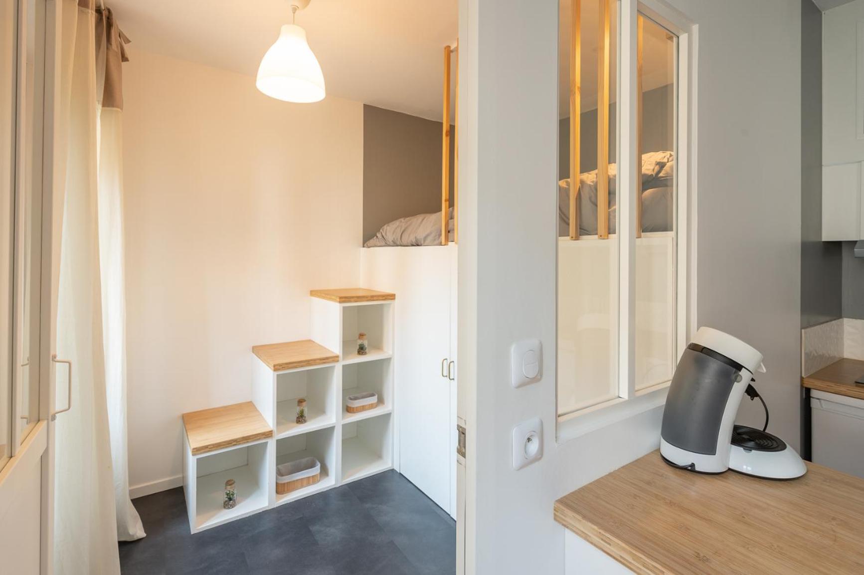 Le Terracotta - Cosy Et Lumineux Leilighet Toulouse Eksteriør bilde